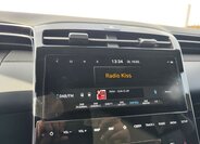 Hyundai Tucson SUV / Terénní 1,6 l 110 kw