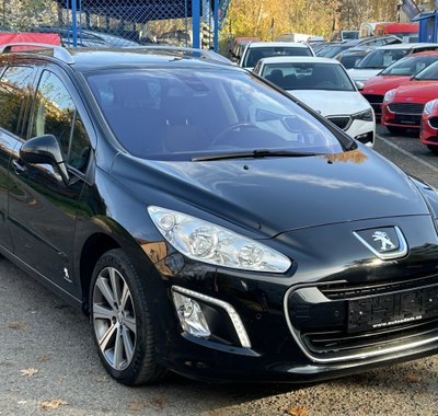 Peugeot 308 63