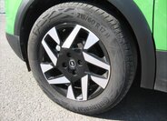 Opel Mokka Hatchback 1,2 l 74 kw