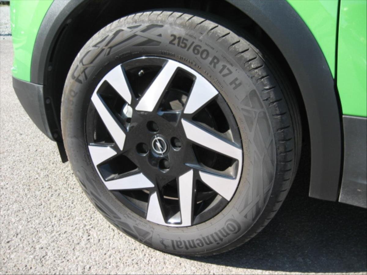 Opel Mokka Hatchback 1,2 l 74 kw