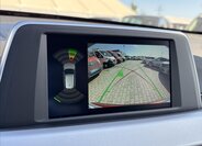 BMW X1 Kombi 1,5 l 100 kw