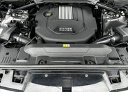 Land Rover Range Rover Sport SUV / Terénní 3,0 l 183 kw