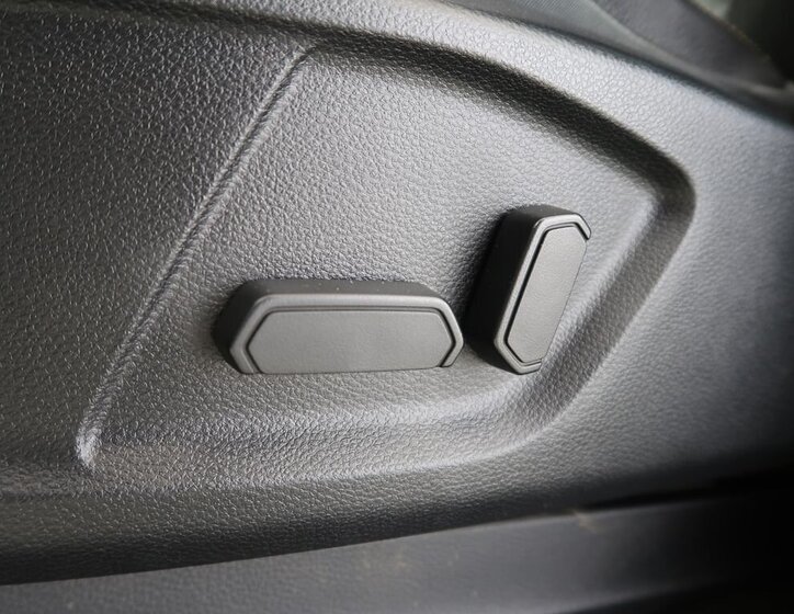 Ford Ranger SUV 2,0 l 156 kw