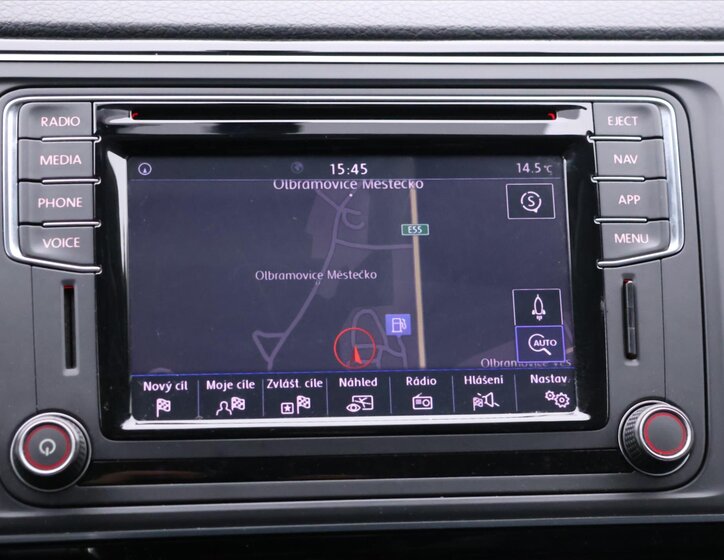 Volkswagen Multivan 26