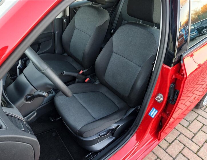 Škoda Fabia Hatchback 999,0 55 kw