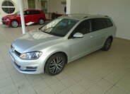 Volkswagen Golf 3