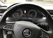 Škoda Superb 12