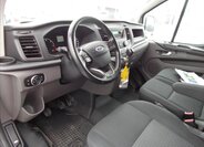 Ford Transit Custom Ostatní 2,0 l 96 kw