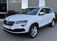 Škoda Karoq 1