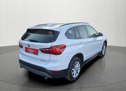 BMW X1 Kombi 2,0 l 141 kw