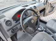 Volkswagen Caddy 19
