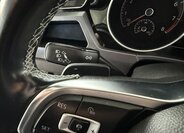 Volkswagen Touran Kombi 1,5 l 110 kw