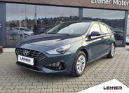 Hyundai i30 1