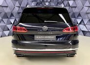 Volkswagen Touareg SUV 3,0 l 210 kw