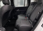 Mercedes-Benz GLB SUV 2,0 l 140 kw
