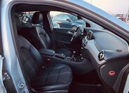 Mercedes-Benz Třídy B MPV 1,6 l 138 kw