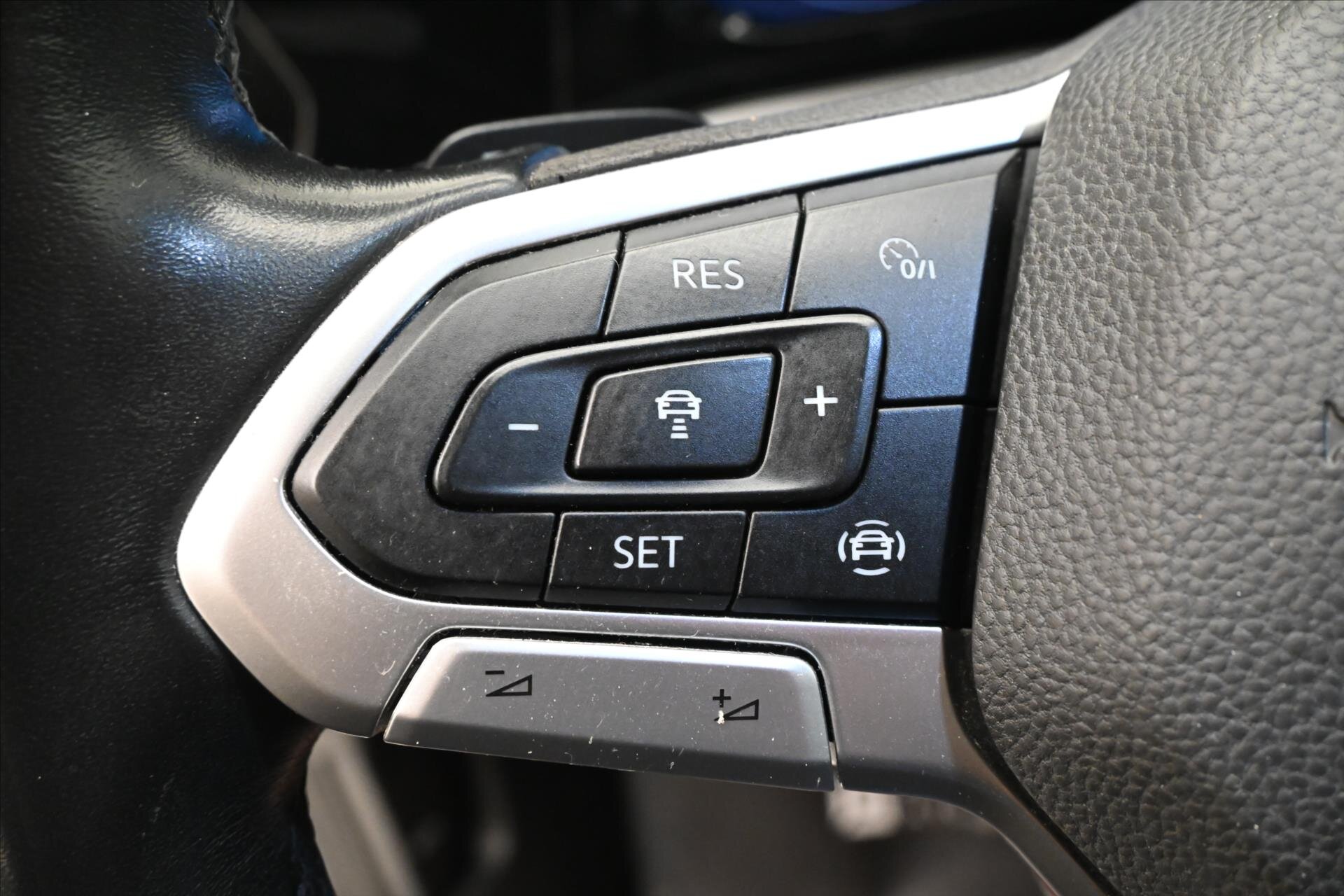 Volkswagen Golf Kombi 2,0 l 85 kw