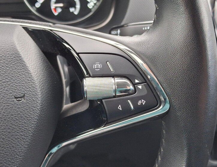 Škoda Fabia Kombi 999,0 70 kw