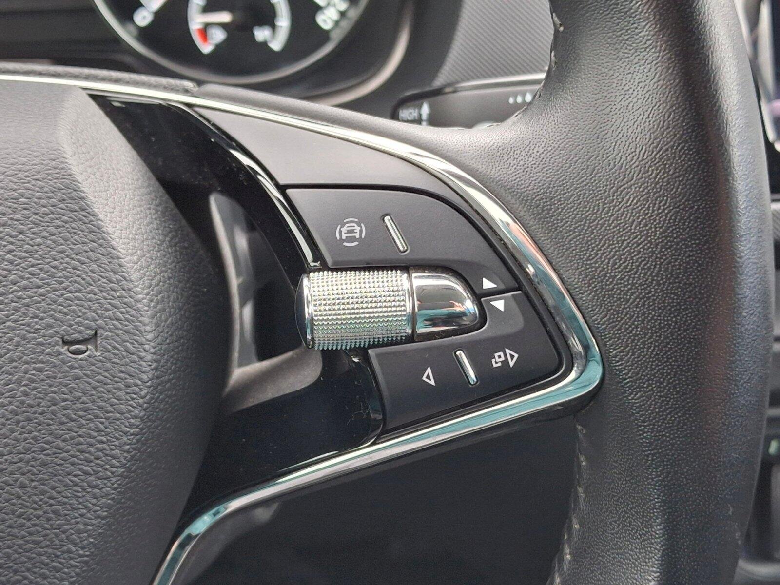 Škoda Fabia Kombi 999,0 70 kw