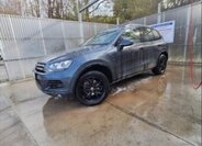 Volkswagen Touareg SUV 0,0 0