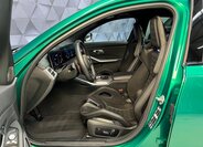 BMW M3 Sedan / Limuzína 3,0 l 390 kw