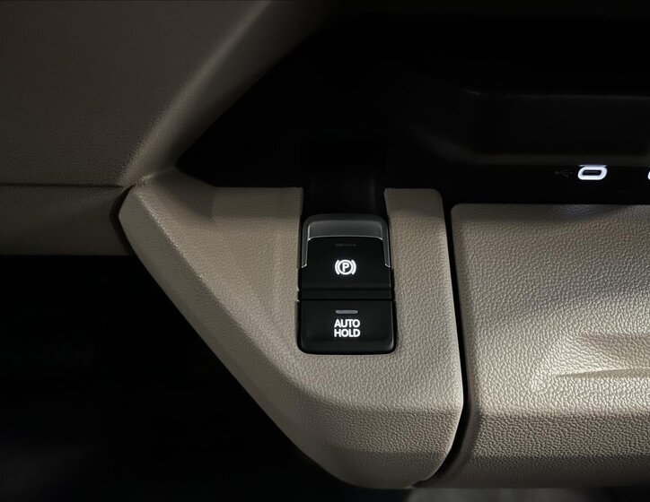 Volkswagen Multivan 19