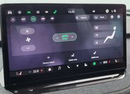 Škoda Elroq SUV / Terénní 1,0 210 kw