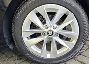 Škoda Octavia Liftback 1,5 l 110 kw