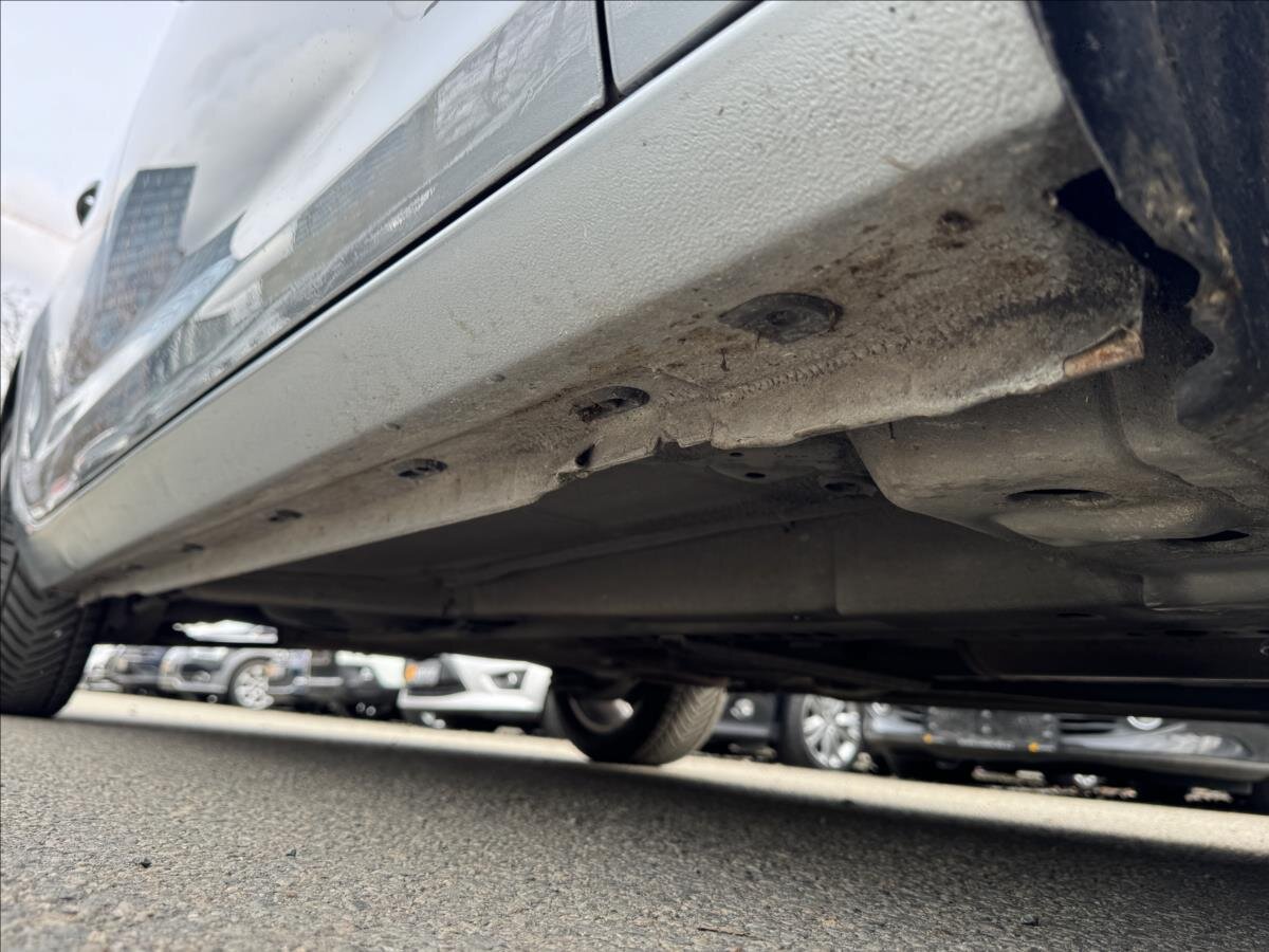 Opel Astra Kombi 1,7 l 81 kw