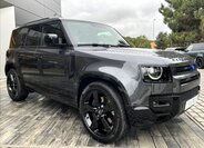 Land Rover Defender SUV / Terénní 3,0 l 257 kw