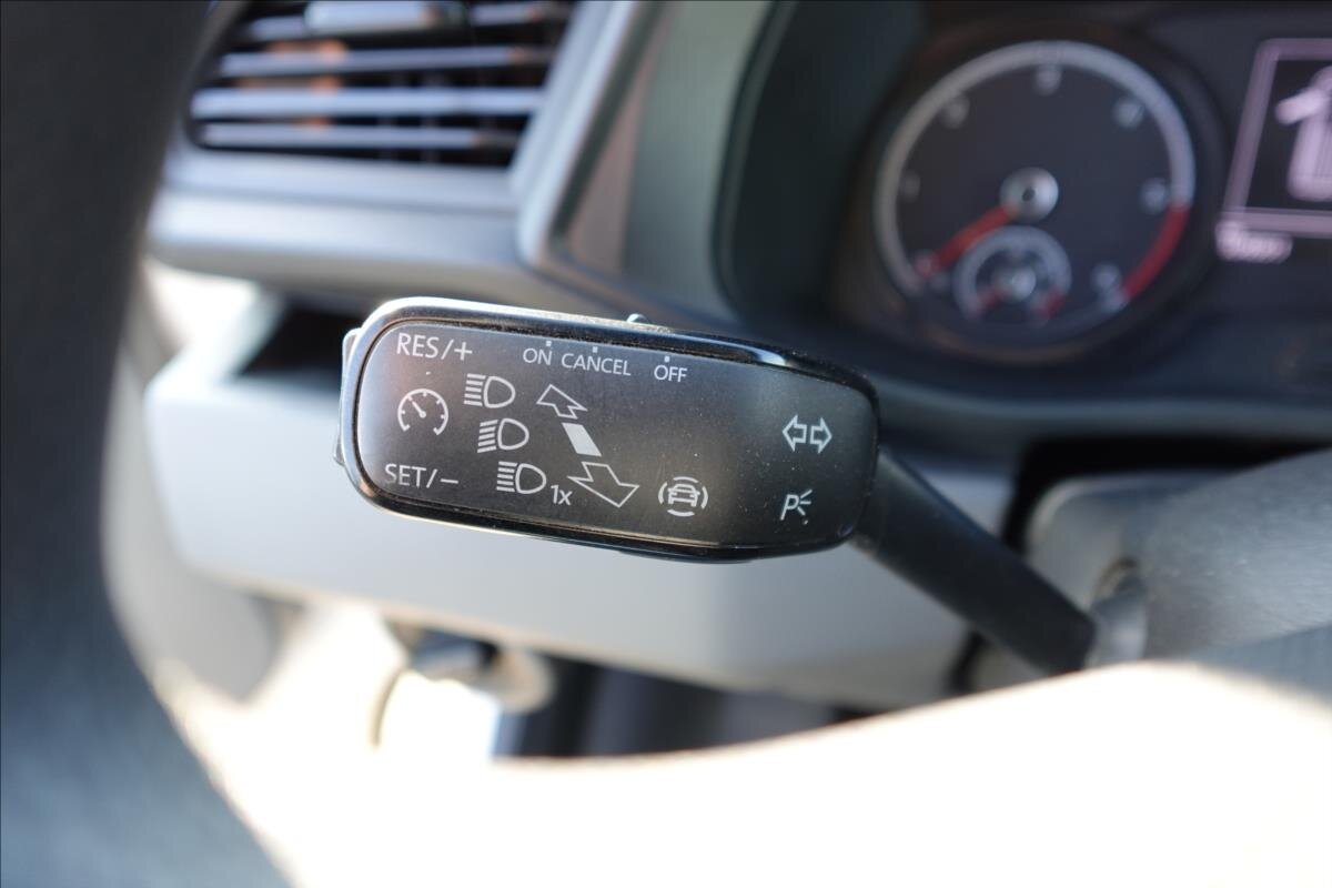 Volkswagen Transporter Ostatní 2,0 l 81 kw