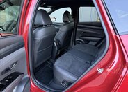 Hyundai Tucson SUV 1,6 l 158 kw