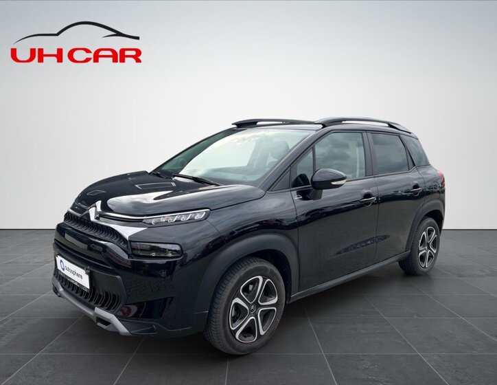 Citroën C3 Aircross 1