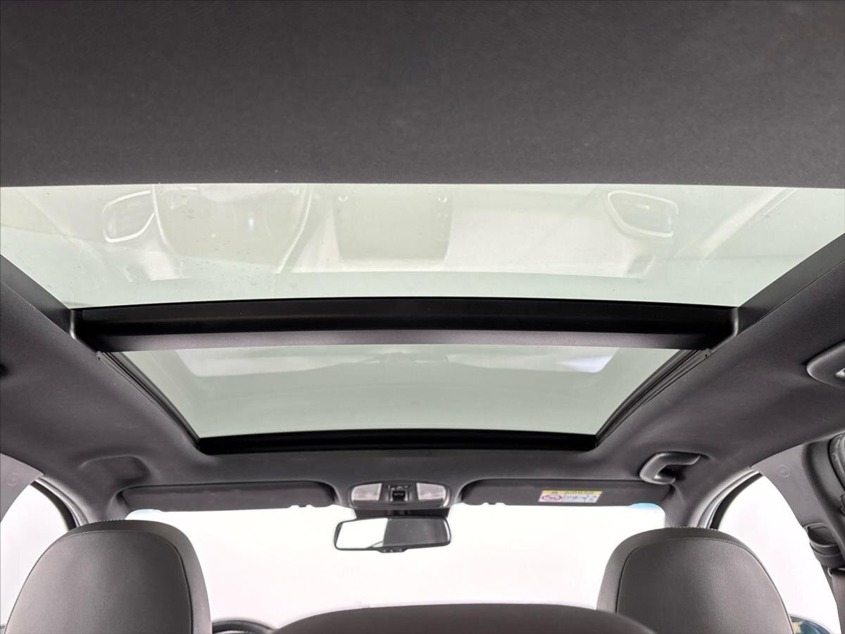 Hyundai i30 Hatchback 2,0 l 202 kw