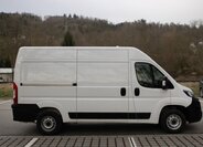 Fiat Ducato VAN / Minibus 2,6 l 88 kw