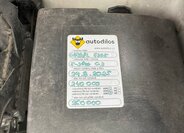 Hyundai Santa Fe Kombi 2,2 l 145 kw