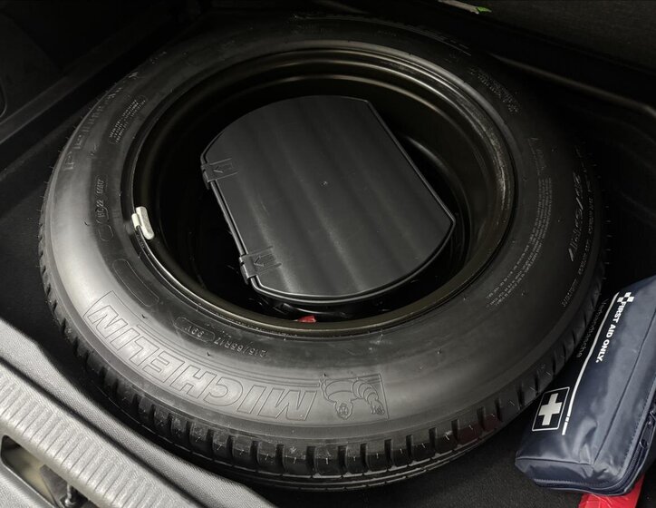 Peugeot 3008 SUV / Terénní 1,2 l 96 kw