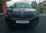 Škoda Kodiaq 3