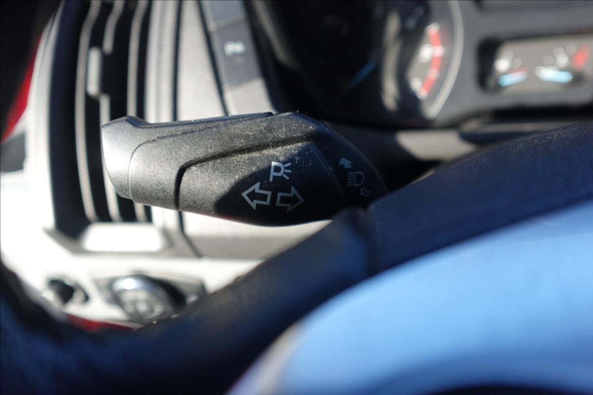 Ford Transit Ostatní 2,2 l 74 kw