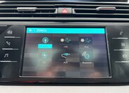 Citroën Grand C4 Picasso MPV 1,2 l 96 kw