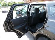 Nissan Qashqai 22