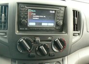 Nissan NV200 Skříň 1,5 l 81 kw