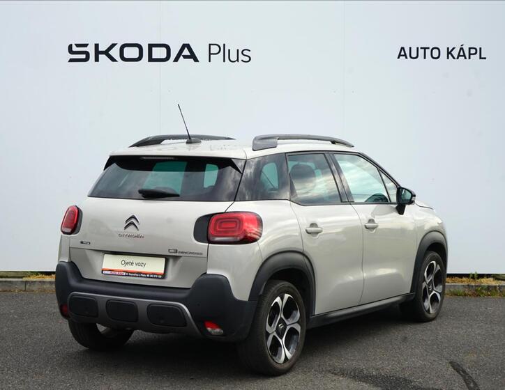 Citroën C3 Aircross 2