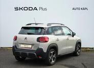 Citroën C3 Aircross 2