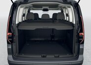 Volkswagen Caddy Kombi 1,5 l 85 kw