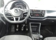 Škoda Citigo Hatchback 999,0 50 kw