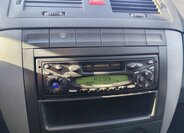 Škoda Fabia Hatchback 1,4 l 50 kw