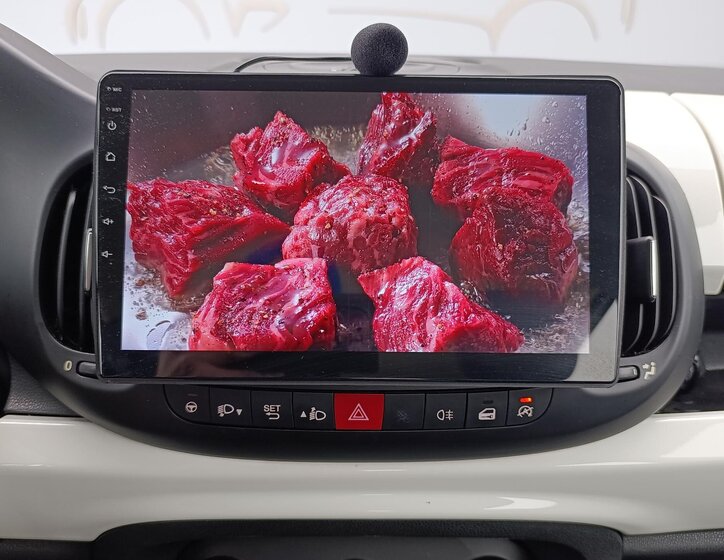 Fiat 500L Ostatní 1,2 l 62 kw