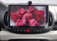 Fiat 500L Ostatní 1,2 l 62 kw