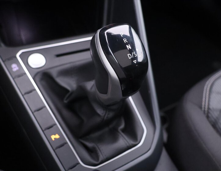 Volkswagen Taigo SUV 1,5 l 110 kw